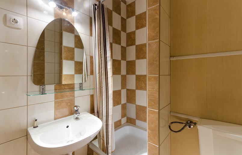 Apartamento Young Center Budapest