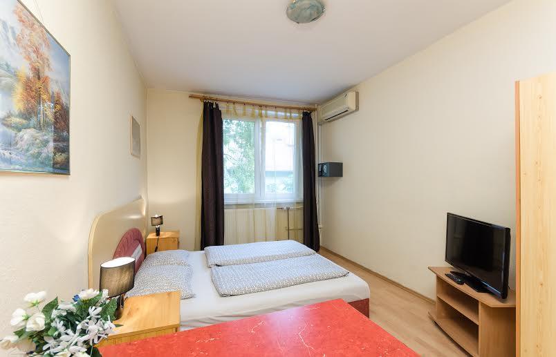 Apartamento Young Center *