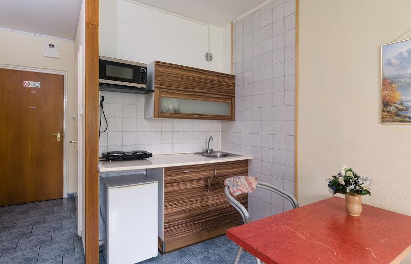 Apartamento Young Center