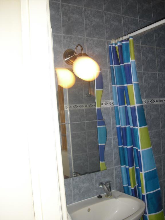 Apartamento Young Center *
