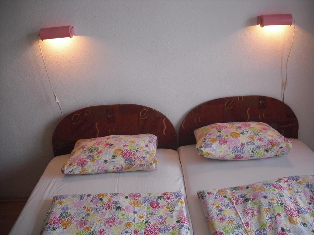 Apartamento Young Center *